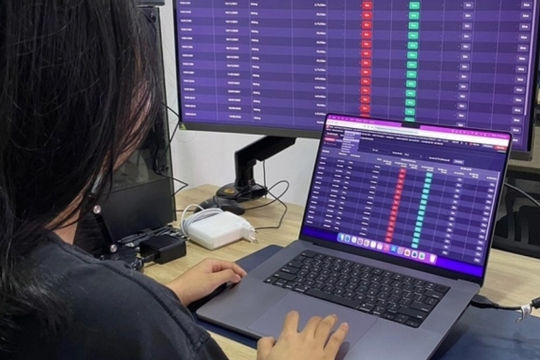 Khối lượng trái phiếu doanh nghiệp riêng lẻ được mua lại trước hạn tăng hơn 56%