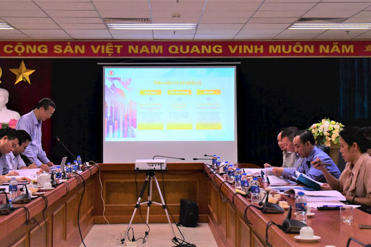 10 giải pháp phát triển nguồn nhân lực chất lượng cao của Kiểm toán nhà nước 