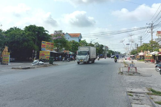 Hơn 3.750 tỷ đồng đầu tư xây dựng các dự án giao thông tại tỉnh Vĩnh Long