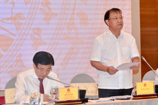 Rút ngắn chu kỳ điều chỉnh giá điện xuống 3 tháng/lần để tránh giật cục