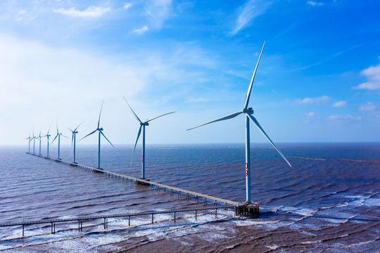 PVN tích cực đánh giá tác động của Quy hoạch điện VIII 