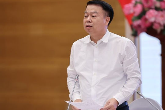 Đã hoàn trên 70.000 tỷ đồng tiền thuế VAT cho doanh nghiệp