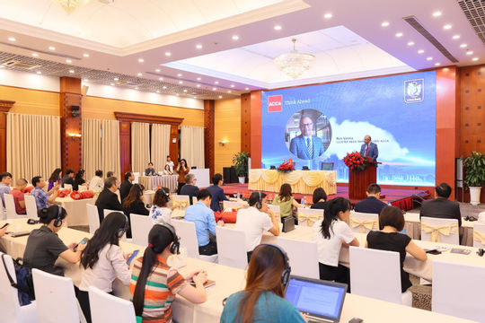 Cập nhật các quy định mới về kiểm toán nội bộ và quản trị rủi ro