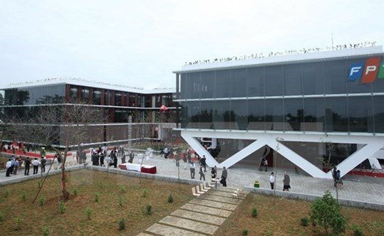 Hà Nội thu hút FDI theo chiều sâu, gắn với mục tiêu phát triển bền vững