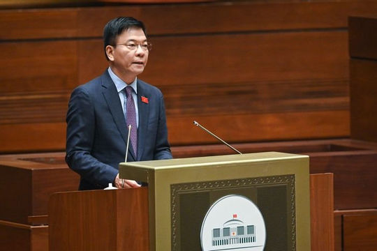 Ủy ban Thường vụ Quốc hội sẽ chất vấn 02 Bộ trưởng Ủy ban Thường vụ Quốc hội sẽ chất vấn 02 Bộ trưởng