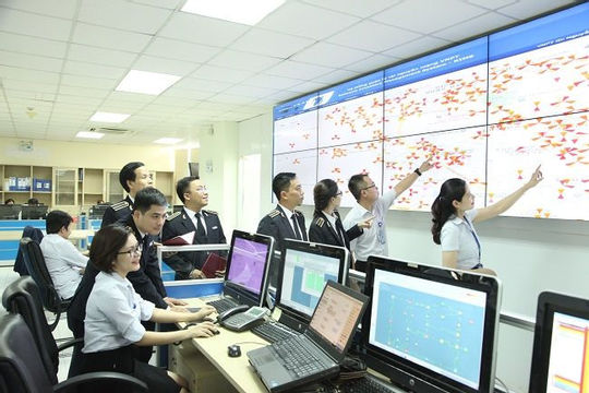 Quyết tâm thực hiện có hiệu quả 4 Nghị quyết chuyên đề toàn khóa Quyết tâm thực hiện có hiệu quả 4 Nghị quyết chuyên đề toàn khóa