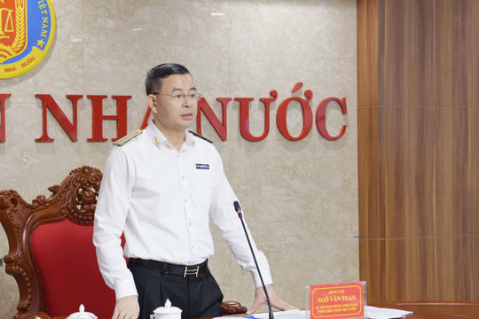 Tập trung kiểm toán các lĩnh vực dễ phát sinh rủi ro, tham nhũng