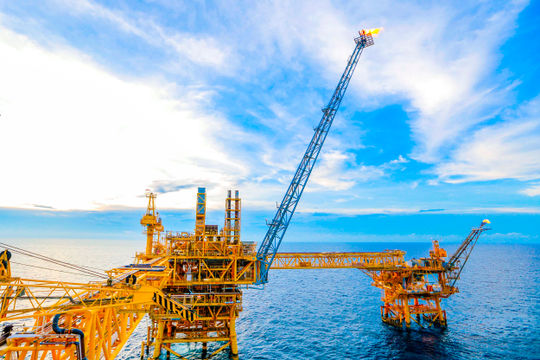 PVN đã hoàn thành kế hoạch nộp ngân sách nhà nước năm 2023