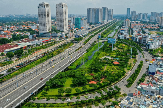 Định giá đất là then chốt giải quyết những vướng mắc đất đai hiện nay