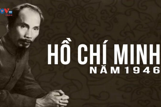 Đợt phim kỷ niệm Cách mạng Tháng Tám và Quốc khánh 2/9 