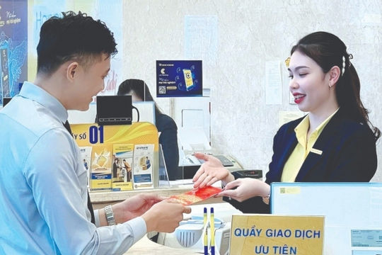 Từ bức tranh ngân hàng đầu năm, nhận diện thách thức cuối năm Từ bức tranh ngân hàng đầu năm, nhận diện thách thức cuối năm