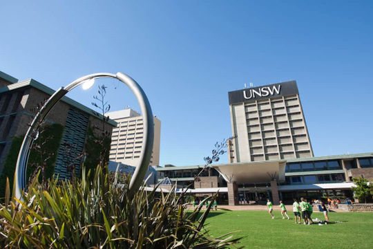 Australia: Các trường đại học công bang New South Wales dần cải thiện hoạt động