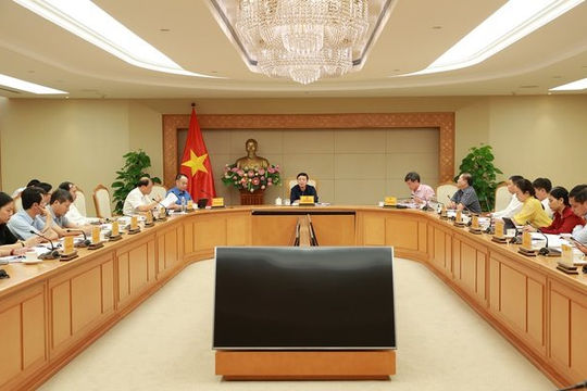 Đánh giá đầy đủ tác động khi ban hành chính sách mới về khoáng sản