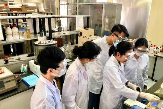 Dự án SAHEP: Kiểm toán nhà nước kiến nghị giảm giá trị hợp đồng hơn 7,6 tỷ đồng