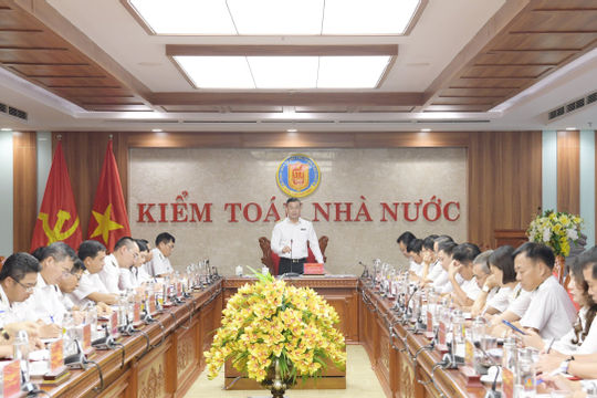 Mọi hoạt động kiểm toán luôn cần được công khai, minh bạch  Mọi hoạt động kiểm toán luôn cần được công khai, minh bạch