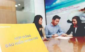 7 tháng, doanh nghiệp bảo hiểm đầu tư trở lại nền kinh tế tăng 14,19%