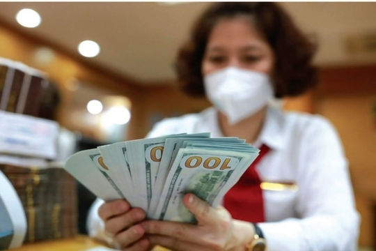 Giai đoạn cuối năm, những yếu tố nào chi phối tỷ giá? Giai đoạn cuối năm, những yếu tố nào chi phối tỷ giá?