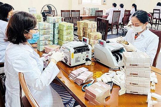 Đổi mới phân cấp quản lý ngân sách nhà nước tại Việt Nam: Thực trạng và khuyến nghị