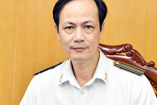 Thông qua dân vận để nâng cao ý thức, trách nhiệm, bản lĩnh nghề nghiệp kiểm toán viên