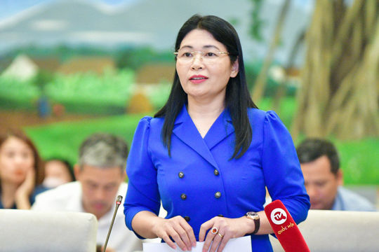 Sớm xây dựng hệ thống cơ sở dữ liệu về giảm nghèo