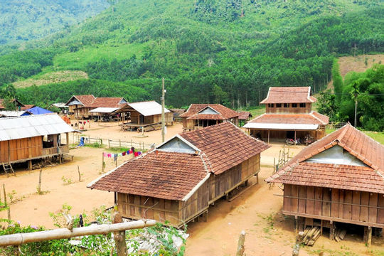 Quảng Ngãi đẩy nhanh tiến độ thực hiện các Chương trình mục tiêu quốc gia