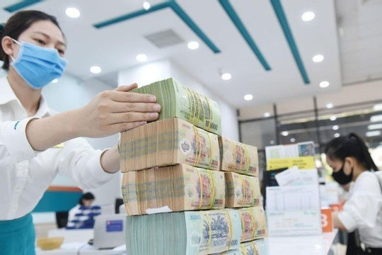 Để lãi suất cho vay tiếp đà giảm Để lãi suất cho vay tiếp đà giảm
