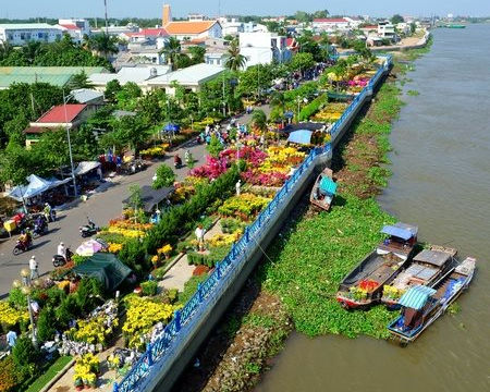 Tỉnh Vĩnh Long lý giải về chi sự nghiệp khoa học công nghệ và chương trình mục tiêu quốc gia Tỉnh Vĩnh Long lý giải về chi sự nghiệp khoa học công nghệ và chương trình mục tiêu quốc gia