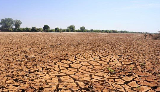 Lồng ghép ứng phó biến đổi khí hậu vào chiến lược, quy hoạch