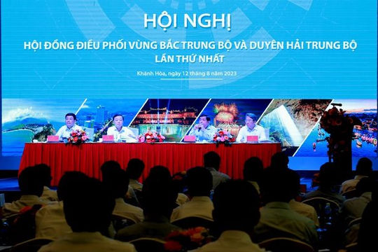 Tối ưu hóa kết nối giữa các tỉnh để hỗ trợ nhau phát huy lợi thế Tối ưu hóa kết nối giữa các tỉnh để hỗ trợ nhau phát huy lợi thế
