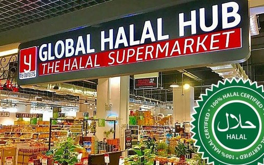 Cơ hội cho doanh nghiệp Việt khai mở thị trường xuất nhập khẩu hàng hóa Halal