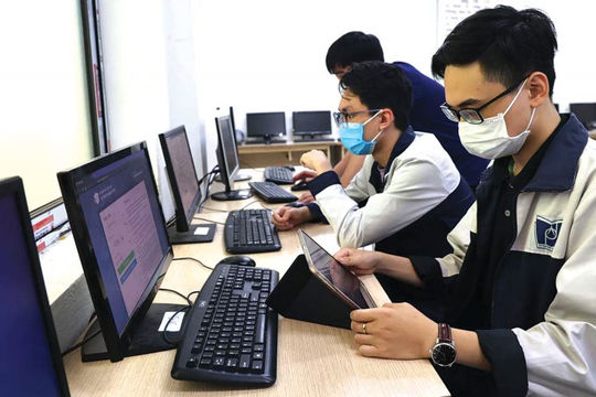 Tuyển sinh đại học năm 2023: Thí sinh xác nhận nhập học trực tuyến từ ngày 22/8