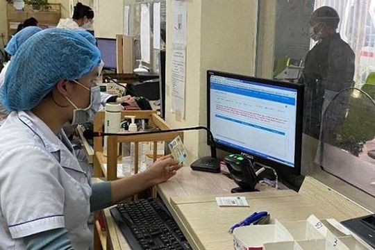 Đà Nẵng: Hơn 1 triệu người tham gia BHXH, BHYT đã được đồng bộ cơ sở dữ liệu