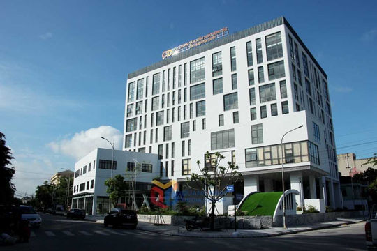 Quảng Ninh: Tháo gỡ khó khăn trong thi công các dự án, công trình trọng điểm