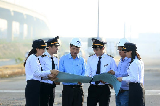 Sửa đổi Quy chế Kiểm soát chất lượng kiểm toán