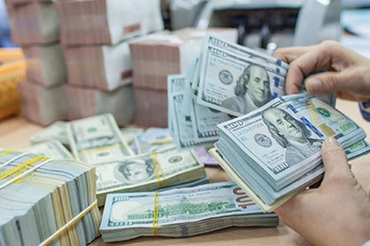 Tạo thuận lợi cho doanh nghiệp vay nước ngoài Tạo thuận lợi cho doanh nghiệp vay nước ngoài