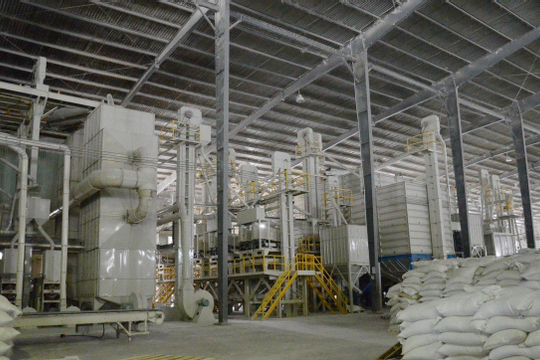 Bài 2: Chấn chỉnh, phát huy nguồn lực của doanh nghiệp nhà nước