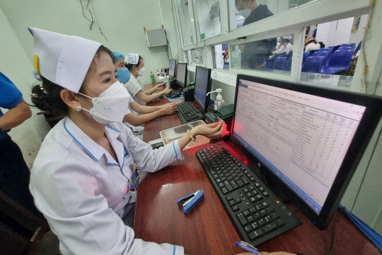 Phối hợp, đảm bảo tốt nhất quyền lợi của người tham gia bảo hiểm y tế