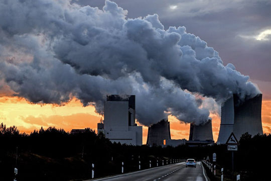 Đề xuất thu phí bảo vệ môi trường đối với khí thải khoảng 1.200 tỷ đồng/năm