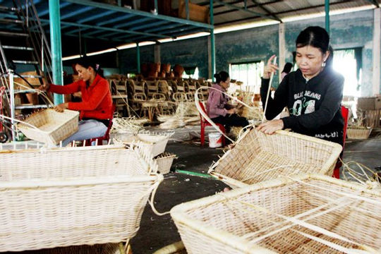 Quảng Nam: Đẩy mạnh giải ngân vốn thực hiện các Chương trình mục tiêu quốc gia