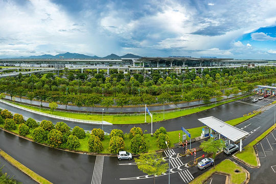 Nội Bài lọt top sân bay tốt nhất thế giới Nội Bài lọt top sân bay tốt nhất thế giới