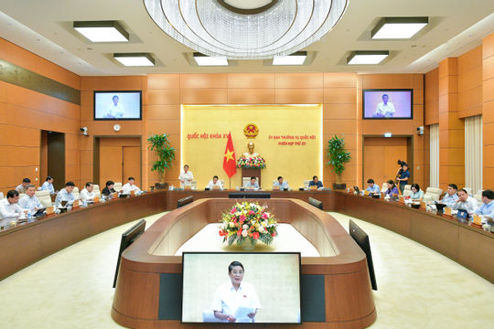 Công khai, minh bạch hoạt động đấu giá tài sản