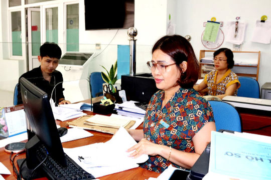 Hà Giang: 6 tháng đầu năm, tổng số người tham gia bảo hiểm tăng gần 8.000 người