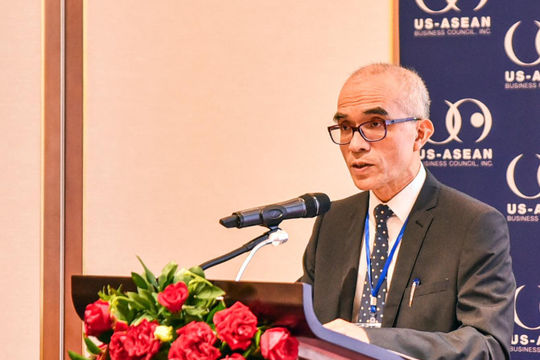 Thúc đẩy đổi mới sáng tạo để phát triển nông nghiệp xanh và bền vững 