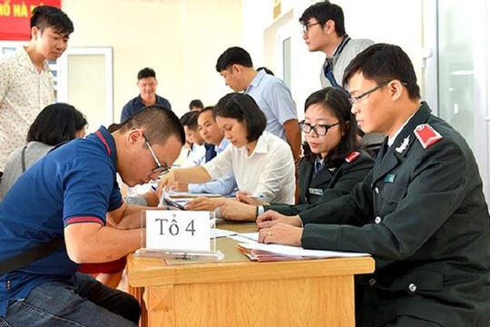 Xử lý tình trạng trốn, chậm đóng BHXH: Cần chế tài đủ mạnh