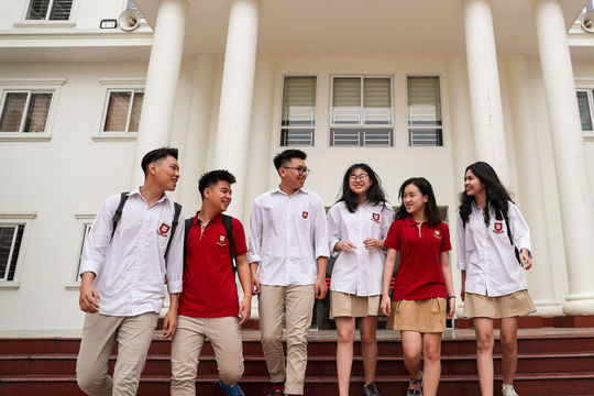 Hà Nội: Giữ vững chất lượng và nhanh chóng làm chủ Chương trình giáo dục phổ thông mới Hà Nội: Giữ vững chất lượng và nhanh chóng làm chủ Chương trình giáo dục phổ thông mới