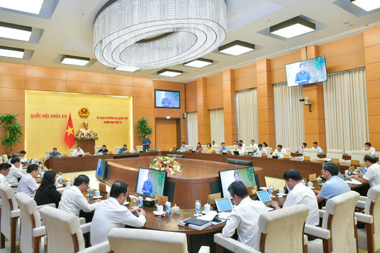 Thực hiện kịp thời các kiến nghị của Kiểm toán nhà nước về 3 Chương trình mục tiêu quốc gia