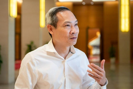 Khơi thông rào cản để thúc đẩy tăng trưởng kinh tế Khơi thông rào cản để thúc đẩy tăng trưởng kinh tế
