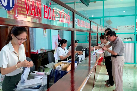 Gia Lai: Truy trả tiền trợ cấp, lương hưu tăng thêm gần 198,8 tỷ đồng