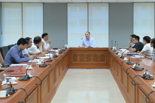 Cần cơ chế phối hợp, theo dõi thực hiện kiến nghị kiểm toán