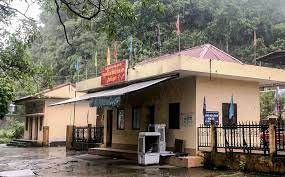 Lạng Sơn: Giải thể Trạm Kiểm soát liên hợp Dốc Quýt